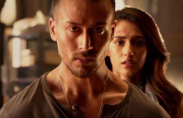 Tiger Shroff Emerges As The Highest Gainer Amongst The Younger Lot