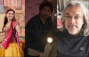 3 Storeys Marks To Be The First Film Of 2018 To Launch Three New Talents