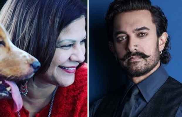 Aamir Khan To Launch Book Authored By Manjeet Hirani!
