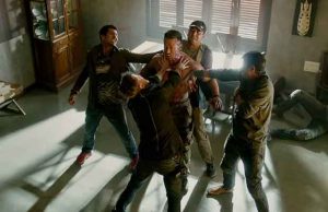 Sajid Nadiadwala Starts 2018 With A Bang!