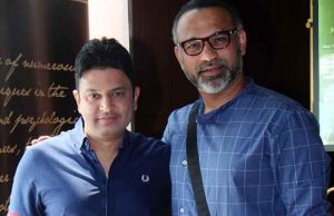 Abhinay Deo Is Best At Making Dark Comedies: Bhushan Kumar On Blackmail