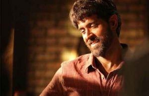 Hrithik Roshan's Super 30 Look Is Now A Wall Of Fame