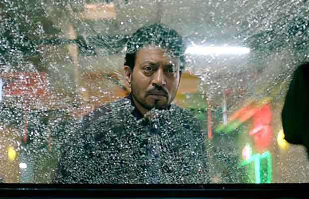 Coincidence! Irrfan Khan’s Blackmail To Have A Track Similar To The Ongoing CDR Row