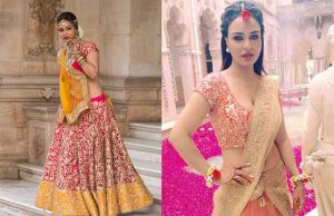 Kavitta Verma's Recent Photoshoot Is Adding To The Hotness Quotient This Summer