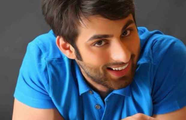 TV Heartthrob Mayur Verma Is All Set To Enter In Bollywood