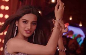 Nidhhi Agerwal's Song Shake Karaan From Munna Michael Crosses 50 Million Views!