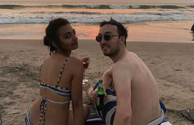 Radhika Apte Gives An EPIC Reply On Being Trolled For Wearing Bikini!