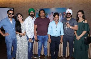 Shaadi Teri Bajayenge Hum Band: Rajpal Yadav Share His Experience With Media