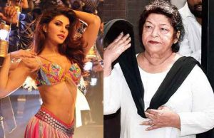 Baaghi 2: Saroj Khan Blesses The Remake Of Ek Do Teen