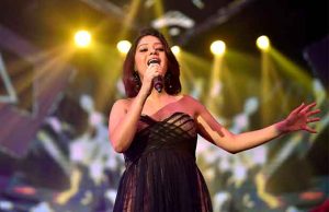 Here's What Sunidhi Chauhan Feels About The Remix's Success