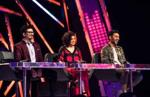 Music Companies Have Approached Amazon Prime India Original's The Remix For Music Rights!
