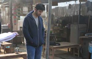 This Is How October Director Shoojit Sircar Casted Varun Dhawan As Dan!