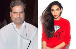 Vishal Bharadwaj- Prernaa Arora Announce Their Next Project