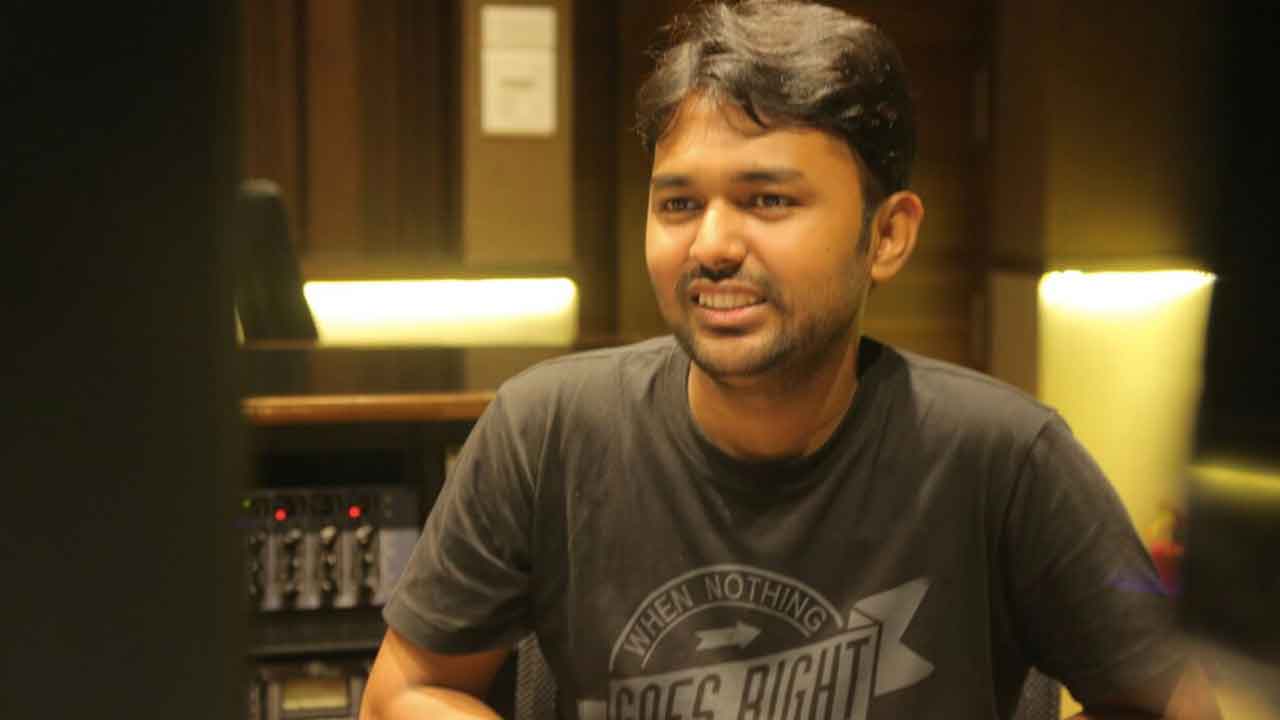 Anurag Saikia Amalgamates Folk And Ghazals For Sonu Nigam’s Redention Of Jhuki Jhuki