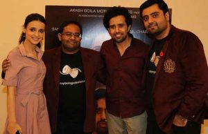Anil Charanjeett Opens Up About His Weird Character In Akash Goila's Dum Dum Dumroo