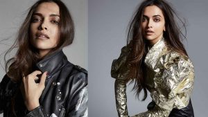 Here's How Deepika Padukone Rules The Month Of December!