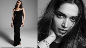 Deepika Padukone To Her Fans, Focus On Your Health, Nothing Is More Important Than Physical And Mental Health