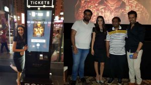 Sanaya Irani’s Short Film Dum Dum Dumroo Receives Applauds From Across The Globe