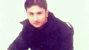 Yo Yo Honey Singh's Latest Picture Will Take You On A Trip Down The Memory Lane