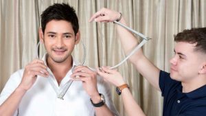 Mahesh Babu’s Wax Idol Launch: A Pure Delight For Superstar’s Fans