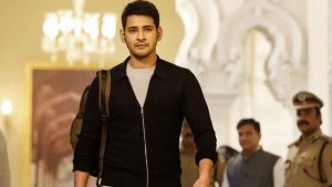 Mahesh Babu Emerges As The Biggest Superstar Down South!