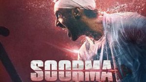 Diljit Dosanjh Starrer Soorma Finds An Altogether New Target Audience!