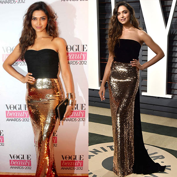 deepika padukone look 5