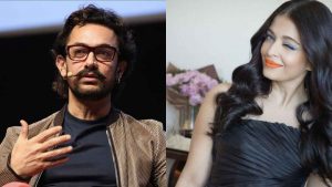 Aishwarya Rai Bachchan COPIES Aamir Khan's Unique Instagram Strategy!