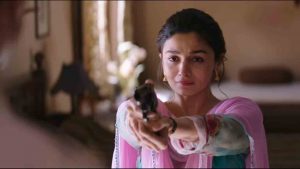 Junglee Pictures’ Raazi Hits Bullseye