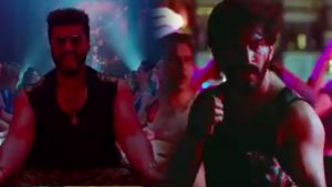 Here's Presenting The Teaser Of Bhavesh Joshi Superhero's Upcoming Song Titled Chavanprash