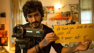 Nawazuddin Siddiqui All Praise For Harshvardhan Kapoor's 'Bhavesh Joshi Superhero'!