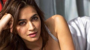 Kriti Kharbanda: One Has To Just Keep Going!