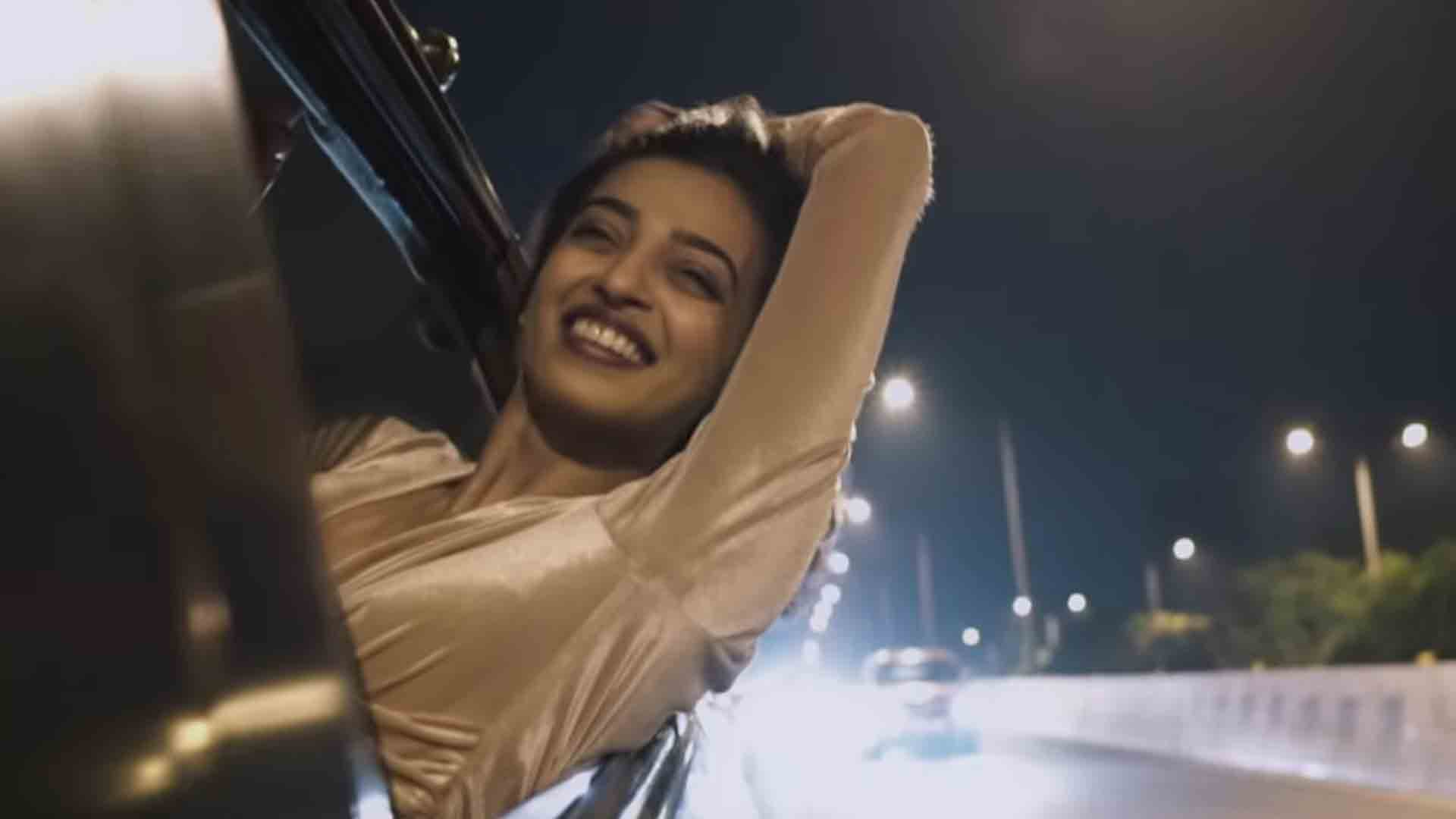 Radhika Apte Steals The Show In Lust Stories Trailer!