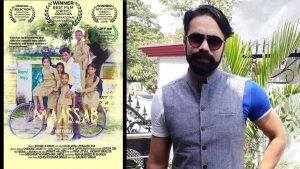 Maasaab Is A Favourite In Indian As Well As International Film Festivals