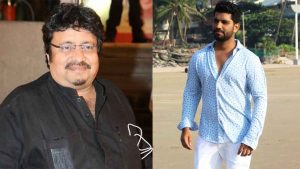 Thankful For Neeraj Vora's Advice To Never Give Up My Passion: Asif Panjwani