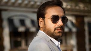 Pankaj Tripathi Excited To Star In Indian Remake Of Criminal Justice