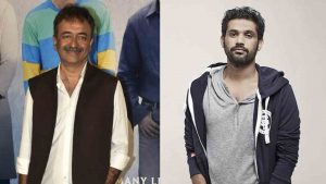 Ace Filmmaker Rajkumar Hirani Spellbound With Tumbad!