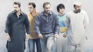 Rajkumar Hirani’s Sanju Creates History, Mints 46.71 Cr On Day 3 Taking The Grand Total To 120.06 Cr