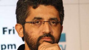 Sony Pictures Networks India Appoints Ajay Bhalwankar To Spearhead Its Upcoming Marathi GEC