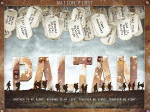 JP Dutta's Paltan Has A Memorable Release Date!
