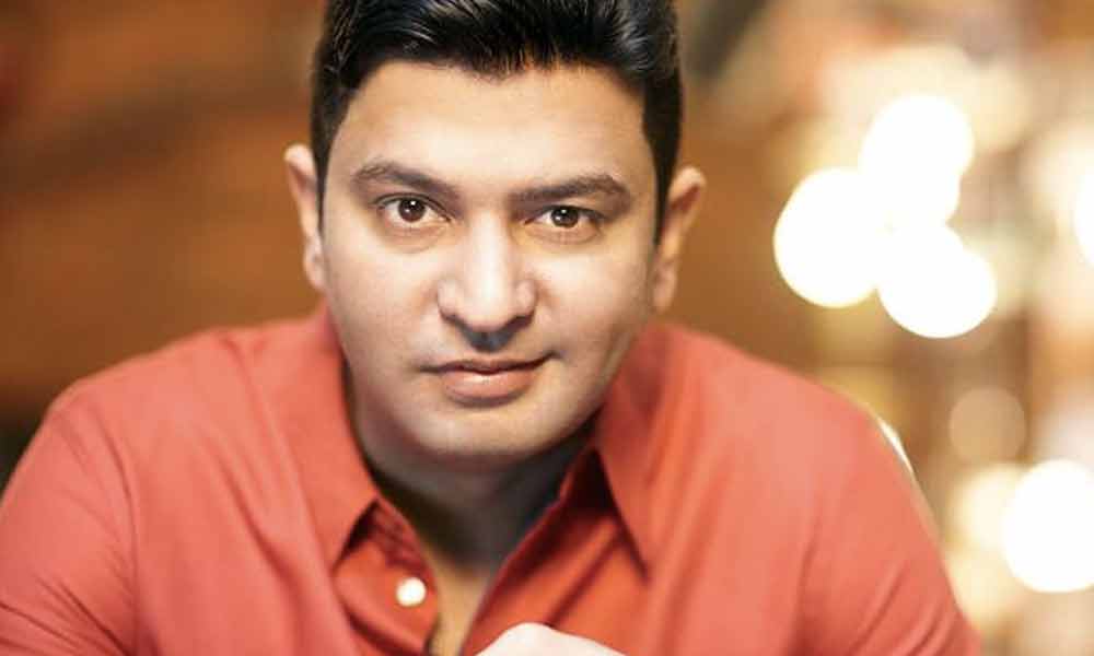 Bhushan Kumar Treats The Audience With Back To Back Announcements Within A Span Of 3 Days