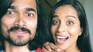Bhuvan Bam Collaborates With Superwoman For A Fun Vlog!