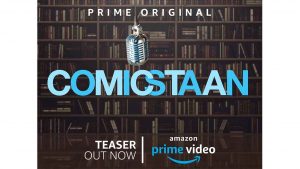 Amazon Prime Video Asks India's Top Comedians To STOP JOKING In Their Latest Teaser!