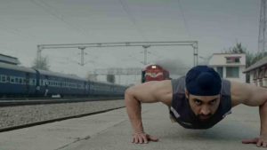 Hockey Legend Sandeep Singh Will Travel In Train After 12 Years With Diljit Dosanjh