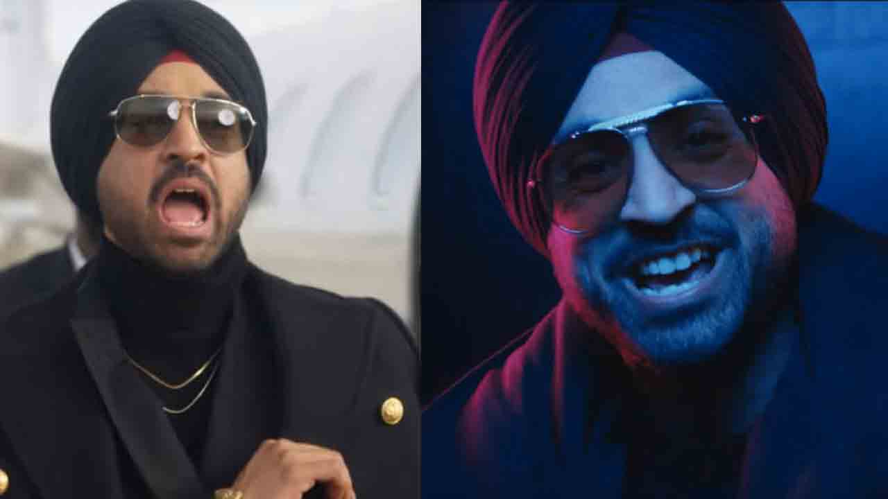 The Day Diljit Came To Sing ‘Ishq Di Baajiyan’ The Whole Studio Exploded With Energy: Shaad Ali