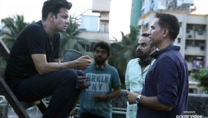 Amazon Prime Video India Announces A New Prime Original Series – The Family Man