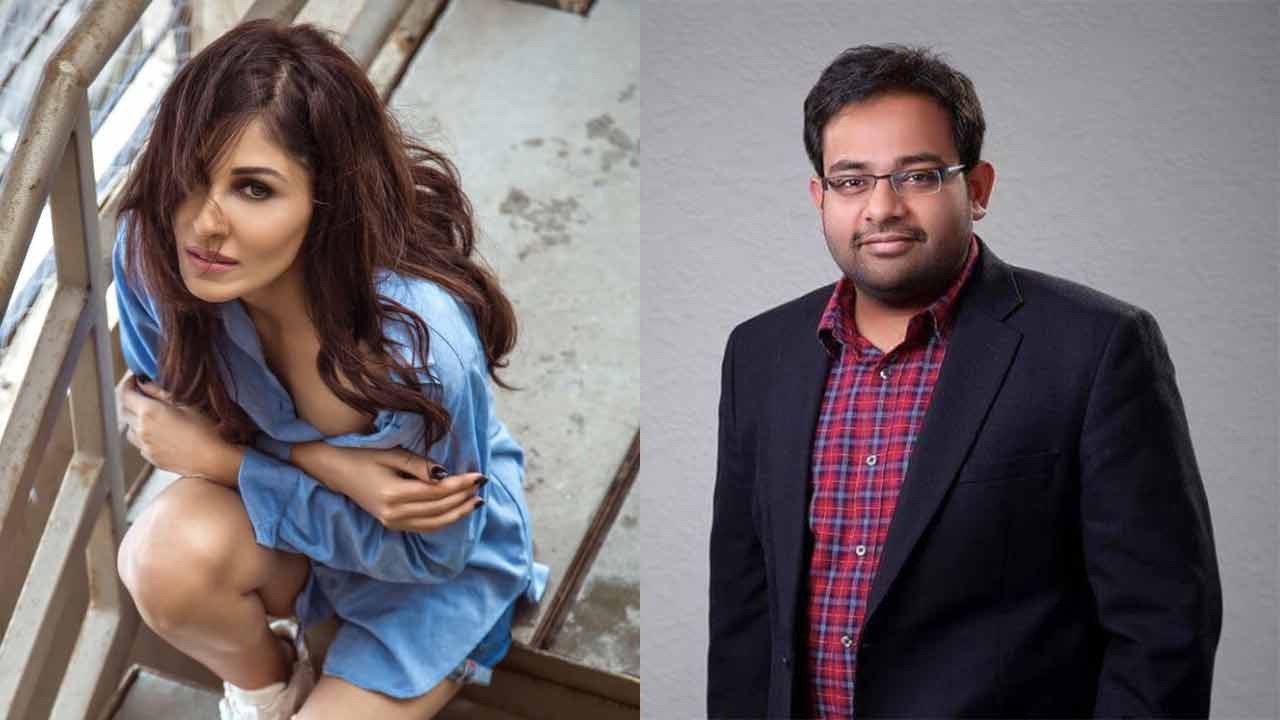Former Miss India Pooja Chopra Collaborating With Award Winning Director Akash Goila’s Next