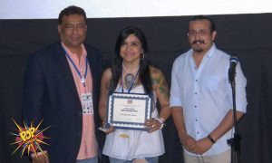 Prakash Jha Bags The Best Actor Award For His Performance In Justaju