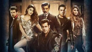 Salman Khan's Race 3 Emerges As The Undisputed Hit!