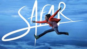 BB Ki Vines Sensation Bhuvan Bam Releases Third Single Titled 'Safar'